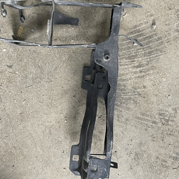 중고 BMW 1, 2, 3, 4 시리즈( F20, F21,F22, F23,F30, F31,F32, F33, F36,F80 M3, F82 M4, F87 M R/H 헤드라이트 서포트 브래킷