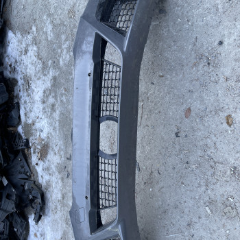중고 BMW 5시리즈 G30 MSP 프론트 범퍼 Assy