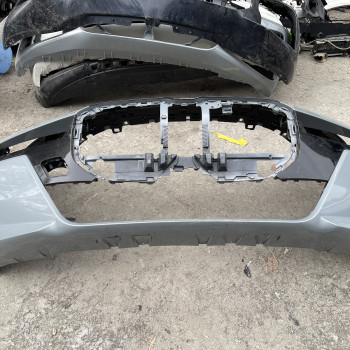 중고 BMW 7시리즈 G70 MSP 프론트범퍼 Assy 프론트범퍼(앞범퍼) 8081544 (51118081544)