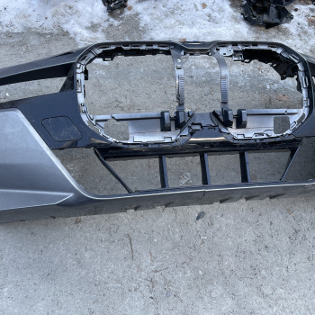 중고 BMW 7시리즈  G70 MSP 프론트범퍼 범퍼 Assy