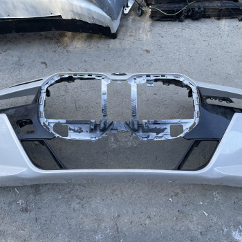 중고 BMW 7시리즈 G70 MSP 프론트범퍼 Assy 프론트범퍼(앞범퍼) 8081544 (51118081544)