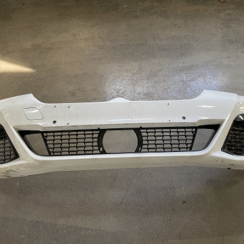 중고 BMW 5시리즈 G30 MSP 프론트 범퍼 Assy 프론트범퍼(앞범퍼) 8469287 (8469287-04)