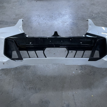 중고 BMW X5 G05 프론트범퍼 Assy