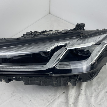[중고] BMW 5 Series G30,G31,F90 LCI Adaptive LED 헤드램프 L/H