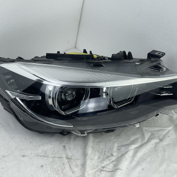 중고 BMW 3시리즈 GT F34 후기형(LCI) R/H 풀 LED 헤드라이트