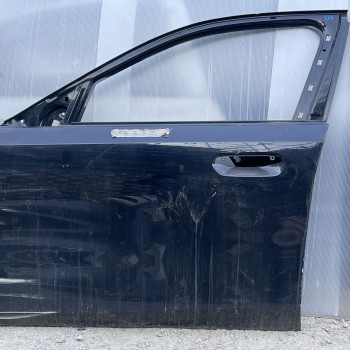 중고 BMW 5시리즈 G60 왼쪽(운전석) 앞문 프론트도어(앞도어) 5A32EA3 (41515A32EA3)