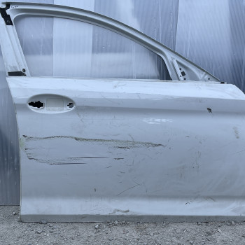 중고 BMW 5시리즈 G30/G31 조수석 앞문 리어도어(뒷도어) 7408962 (41007408962)