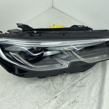 중고 BMW 3시리즈 G20/G21 전기형 레이저 R/H LED 헤드라이트