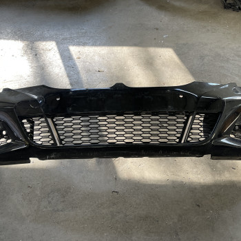 중고 BMW 3 시리즈(G20, G21) M 스포츠 프론트범퍼 Assy