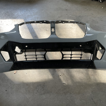 중고 BMW X3 (G01) X4 (G02) LCI 프론트범퍼 Assy 프론트범퍼(앞범퍼) 8081055