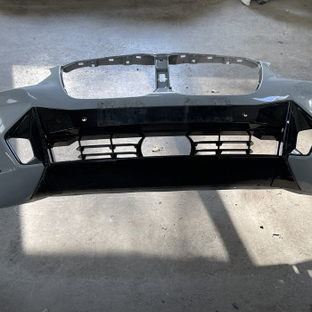 중고 BMW X3 (G01) X4 (G02) LCI 프론트범퍼 Assy 프론트범퍼(앞범퍼) 8081055