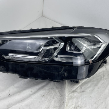 중고 BMW X3(G01) X4(G02) LCI L/H 헤드라이트 헤드램프(전조등) 5A29203-06