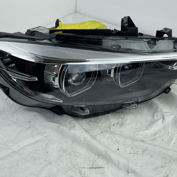 중고 BMW 4시리즈 F32 LCI R/H LED 헤드라이트