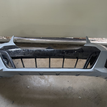 중고 BMW 5시리즈(G60 MSP) 프론트 범퍼 Assy