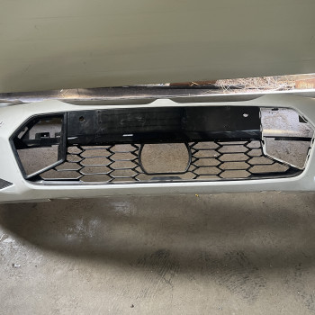 중고 BMW 3시리즈(G20/G21) LCI MSP 프론트 범퍼 Assy 프론트범퍼(앞범퍼) 8085444 (51118085444)