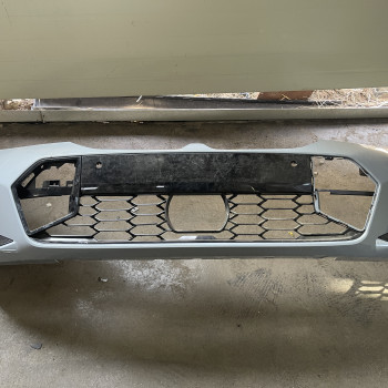 중고 BMW 3시리즈(G20/G21) LCI MSP 프론트 범퍼 Assy 프론트범퍼(앞범퍼) 8085444 (51118085444)