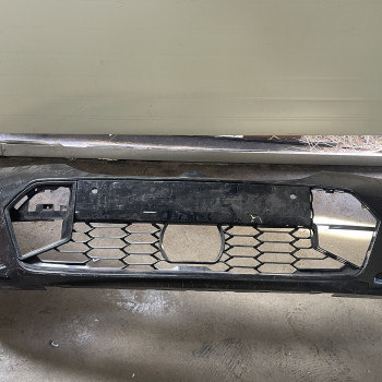 중고 BMW 3시리즈(G20/G21) LCI MSP 프론트 범퍼 Assy 프론트범퍼(앞범퍼) 8085444 (51118085444)