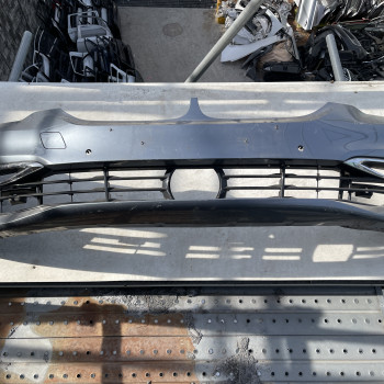 중고 BMW 5시리즈(G30, G31)  프론트범퍼 Assy
