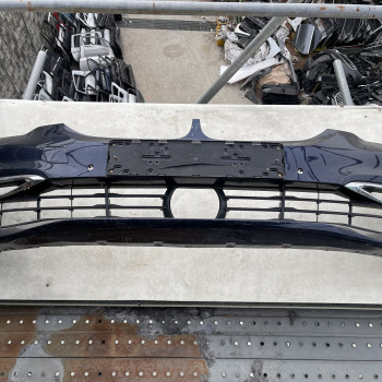 중고 BMW 5시리즈(G30, G31)  프론트범퍼 Assy
