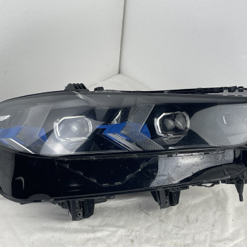 중고 BMW X5(G05) X6(G06) 조수석 어댑티브 LED 헤드라이트 헤드램프(전조등) 5A8E106 (A8 5A8E106-01)