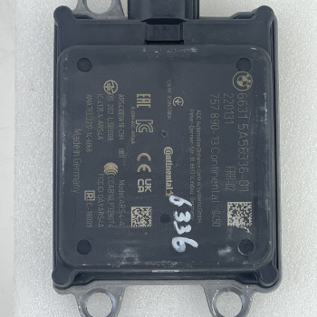 중고 BMW 3시리즈 G20 (2019~2022) ADAS(운전자보조시스템) 5A56336 (66315A56336)