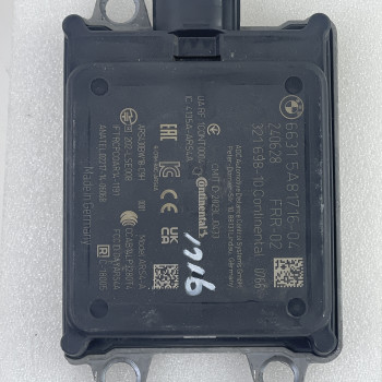 중고 BMW 3시리즈 G20 (2019~2022) ADAS(운전자보조시스템) 5A81716 (66315A81716)