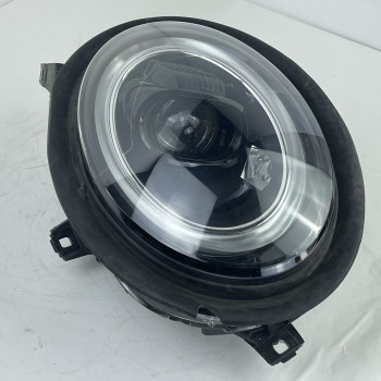 중고 BMW 미니(MINI) 쿠퍼 F56 LCI(부분변경) 오른쪽(조수석) LED 헤드라이트