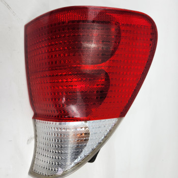 중고 BMW X5 E53 (2000~2006) 컴비네이션램프(후미등) 63217158389