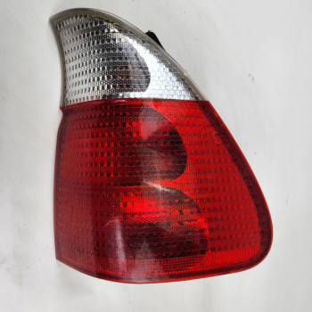 중고 BMW X5 컴비네이션램프(후미등) 63217158390