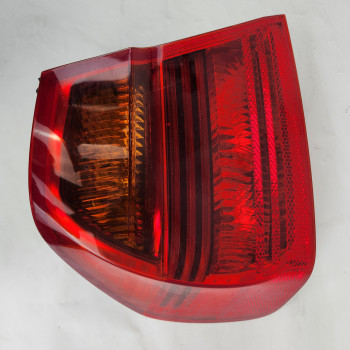 중고 BMW 3시리즈 E90 컴비네이션램프(후미등) 6 937 457,27.63.01.27 L2,276301
