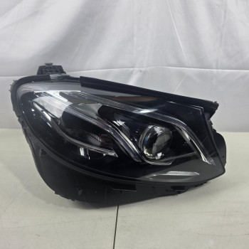 중고 Mercedes-Benz E-Class W213 Multibeam LED RIGHT OEM HEADLIGHT A2139061804