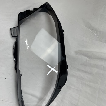 중고 벤츠 GLE-클래스 W166 (2015~2019) 앞케이스 헤드램프 케이스 헤드램프 앞케이스 2TC0386 340
