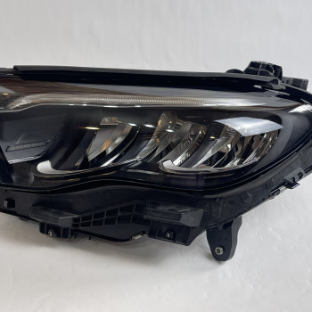 중고 벤츠 E클래스(W214) LED 하이퍼포먼스 헤드라이트(운전석 측) 헤드램프(전조등) A2149066902