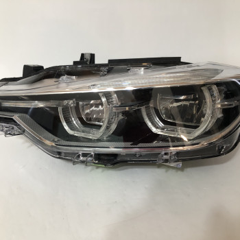 중고 BMW 3시리즈 F30 (2015~2019) 헤드램프(전조등) 7471305-02