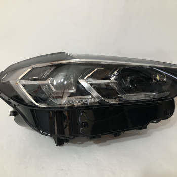 중고 BMW X3 G01 (2021~2024) 헤드램프(전조등) 5A29204-09